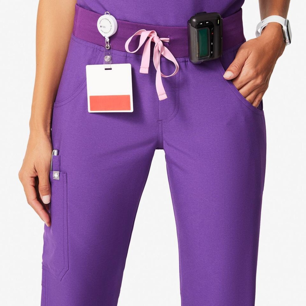 Figs kade cargo scrub pants XXSP